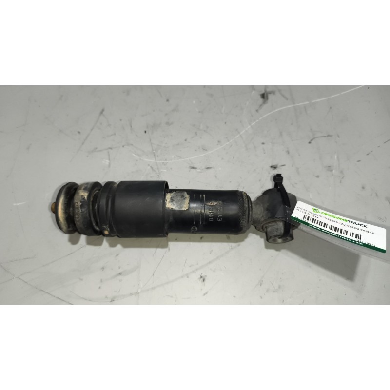 Recambio de amortiguador trasero izquierdo cabina para volvo fh xxx referencia OEM IAM 22128971  