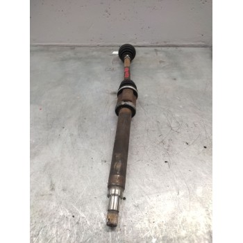 Recambio de transmision delantera derecha para peugeot 307 break / sw (s1) sw pack referencia OEM IAM   