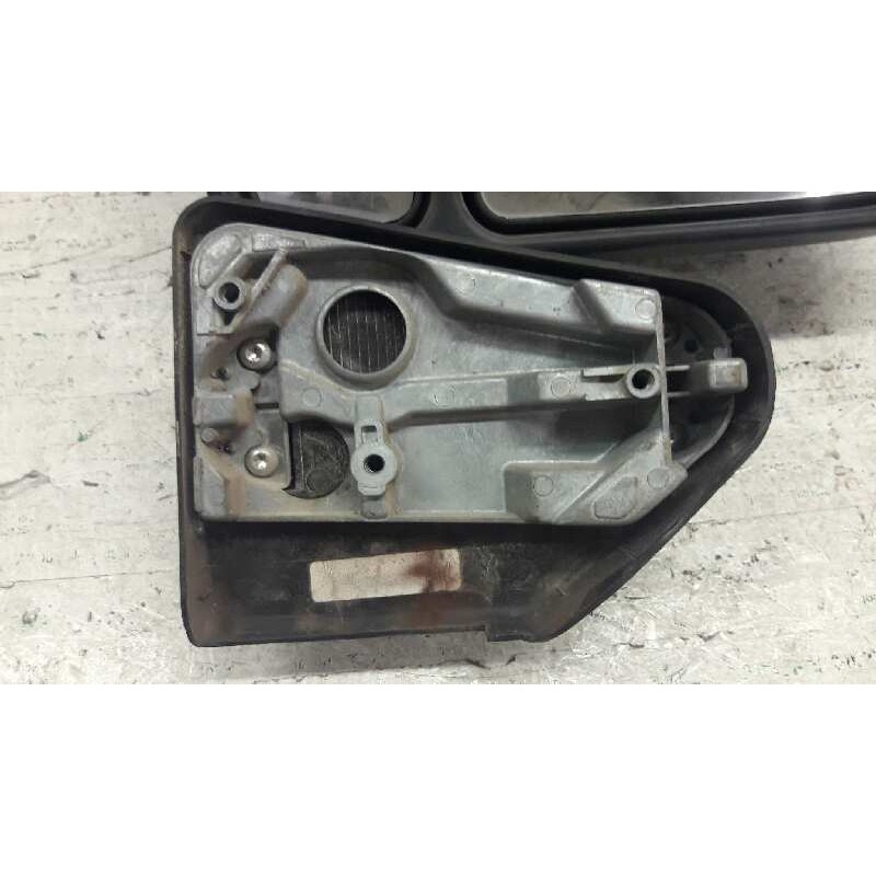Recambio de retrovisor izquierdo para renault trafic (desde 5.89) p 1400 referencia OEM IAM 2