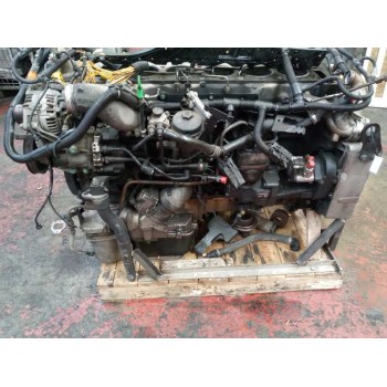Recambio de despiece motor para man tgx 18.xxx fg / 4x2 bl xl referencia OEM IAM D2676LF45  