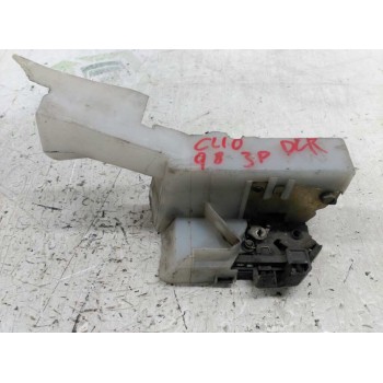 CERRADURA PUERTA DELANTERA DERECHA 