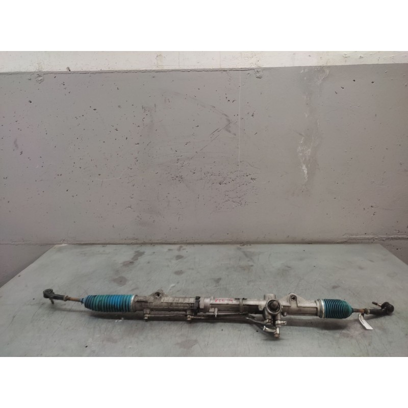 Recambio de cremallera direccion para alfa romeo gt (125) 1.9 jtd 16v 150/ distinctive referencia OEM IAM 937502328 - Negro 3