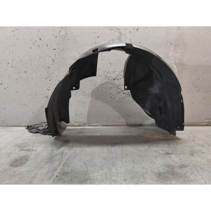 Recambio de paso rueda delantero izquierdo para dacia sandero ii (b8_) tce 90 (b8m1, b8ma) referencia OEM IAM 620257603RG  DELAN - Blanco 2