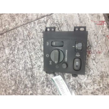MANDO LUCES 15029239 9033A 9/5/3 PINS