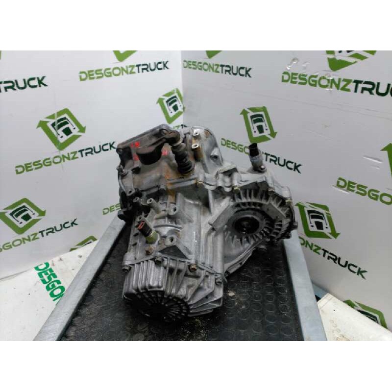Recambio de caja cambios para hyundai coupe (j2) 2.0 fx coupe referencia OEM IAM 4