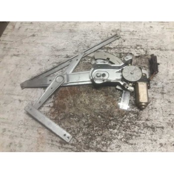 ELEVALUNAS DELANTERO IZQUIERDO 2 PINS 