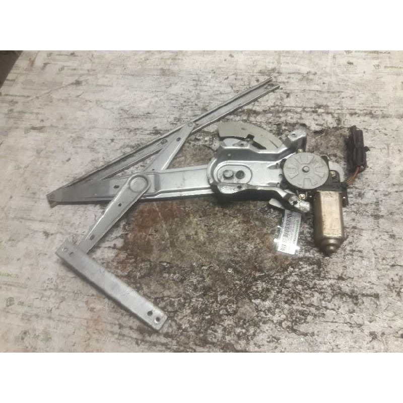 Recambio de elevalunas delantero izquierdo para mg serie 200 (xw) 220 gsi referencia OEM IAM  2 PINS 