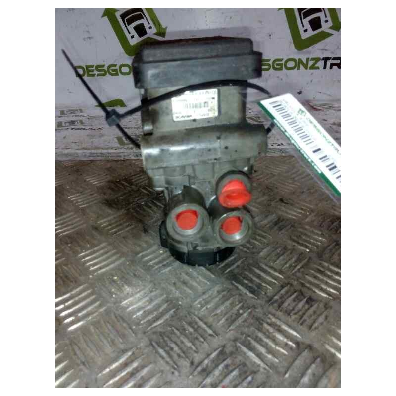 Recambio de valvula aire para scania serie p/g/r (d-clase) fsa r420 (4x2) largura mediana cr 16 referencia OEM IAM 1754939 K0000