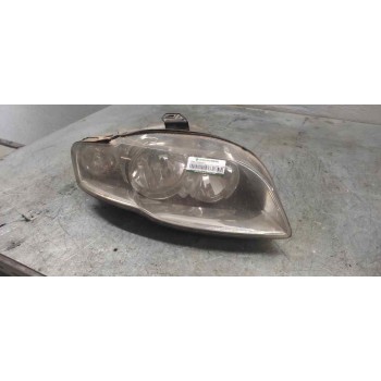 Recambio de faro derecho para audi a4 avant (8e) 2.0 tdi (dpf) (125kw) referencia OEM IAM 8E0941004BK  