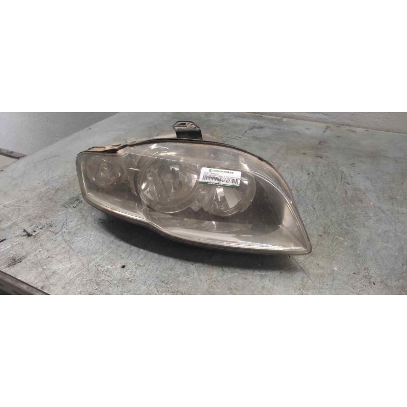 Recambio de faro derecho para audi a4 avant (8e) 2.0 tdi (dpf) (125kw) referencia OEM IAM 8E0941004BK - Negro 2