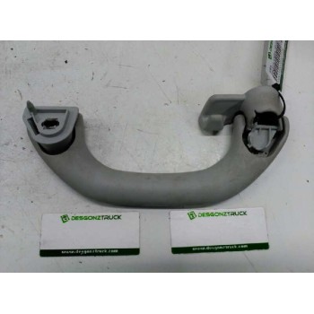 Recambio de asa para skoda fabia (6y2/6y3) classic referencia OEM IAM   