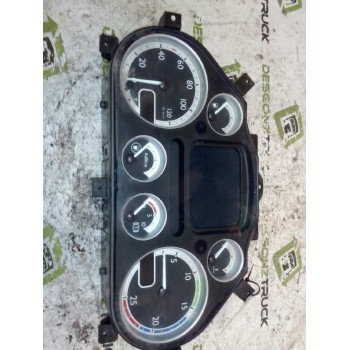 CUADRO INSTRUMENTOS 1699396 155404050101 