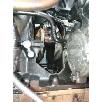 Recambio de despiece motor para man tgx 18.xxx fg / 4x2 bl xl referencia OEM IAM D2676LF45  