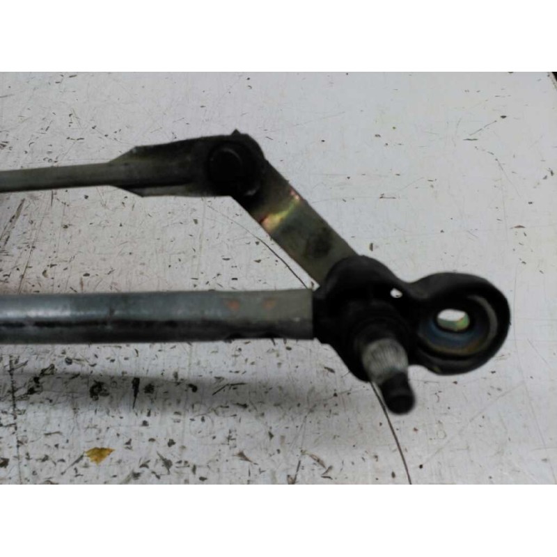 Recambio de motor limpia delantero para renault clio ii fase ii (b/cb0) authentique referencia OEM IAM 6