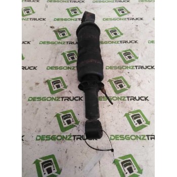 Recambio de amortiguador delantero derecho cabina para iveco stralis (as) fsa t / fp lt 4x2 gran espacio referencia OEM IAM   