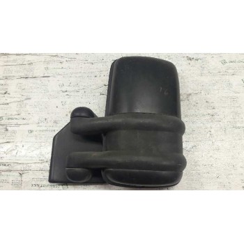 Recambio de retrovisor izquierdo para renault trafic (desde 5.89) p 1400 referencia OEM IAM   