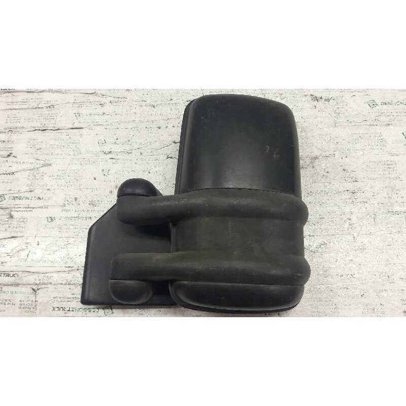 Recambio de retrovisor izquierdo para renault trafic (desde 5.89) p 1400 referencia OEM IAM 3