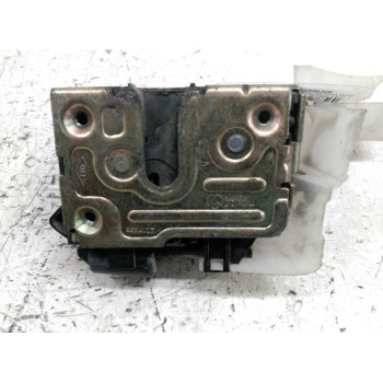 Recambio de cerradura puerta delantera derecha para renault clio ii fase i (b/cbo) 1.9 d referencia OEM IAM   