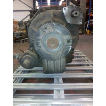 Recambio de despiece caja cambios para renault premium route 2006 fas 4x2 larga distancia referencia OEM IAM VT2412B 3190331 