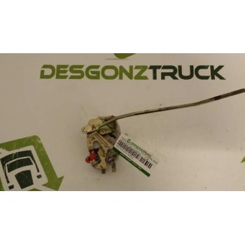 CERRADURA PUERTA DELANTERA DERECHA 