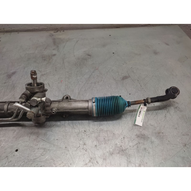 Recambio de cremallera direccion para alfa romeo gt (125) 1.9 jtd 16v 150/ distinctive referencia OEM IAM 937502328 - Negro 4