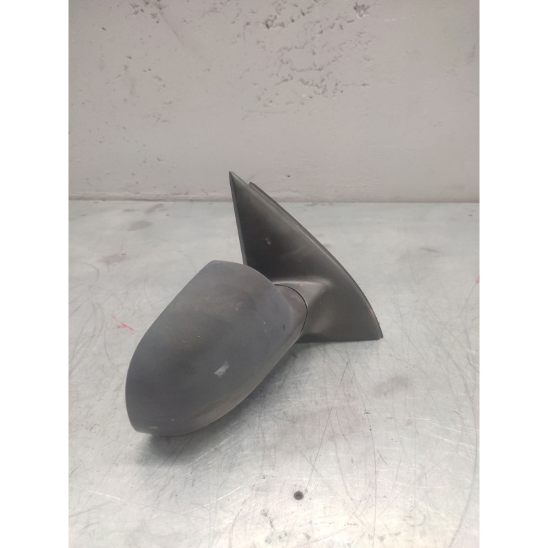 Recambio de retrovisor derecho para seat arosa (6h1) select referencia OEM IAM Manual 3