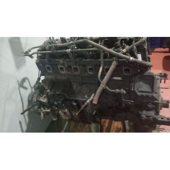 Recambio de despiece motor para iveco stralis (as) 12.9 diesel referencia OEM IAM F3BE0681E  