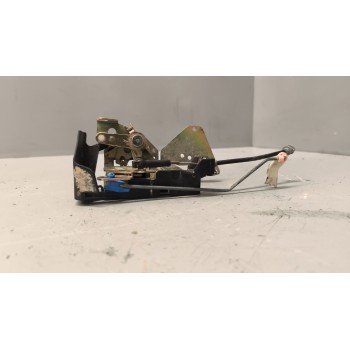 CERRADURA PUERTA DELANTERA DERECHA 