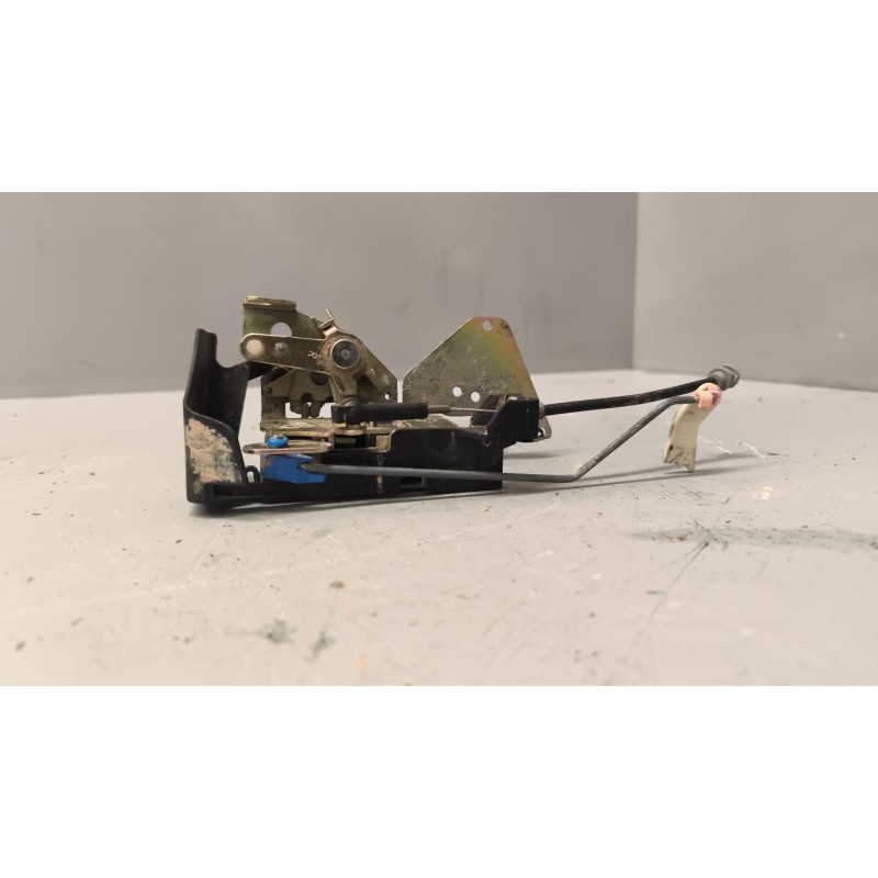 Recambio de cerradura puerta delantera derecha para renault midlum 4.2 diesel referencia OEM IAM   