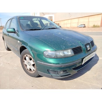 seat toledo ii (1m2) del año 2001