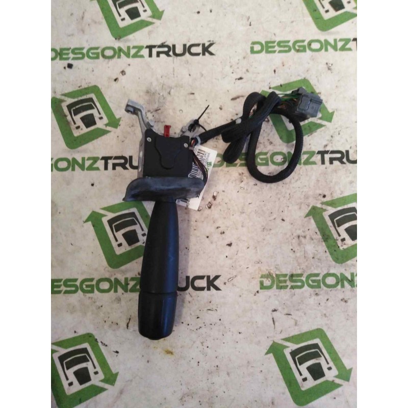 Recambio de mando intermitentes para daf serie xf105.460 fsa 4x2 space-cab referencia OEM IAM 1615080 3