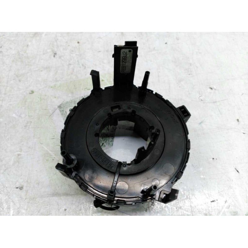 Recambio de anillo airbag para audi a3 (8l) 1.9 tdi ambiente referencia OEM IAM 1J0959653B - Azul 2