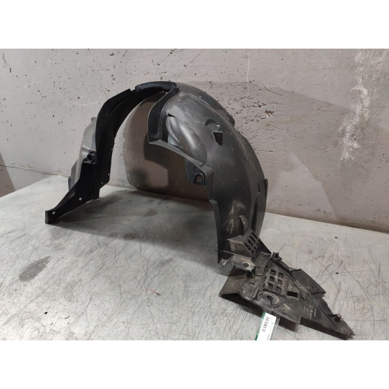Recambio de paso rueda delantero izquierdo para dacia sandero ii (b8_) tce 90 (b8m1, b8ma) referencia OEM IAM 620257603RG  DELAN - Blanco 3
