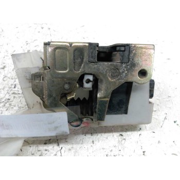 Recambio de cerradura puerta delantera derecha para renault clio ii fase i (b/cbo) 1.9 d referencia OEM IAM   