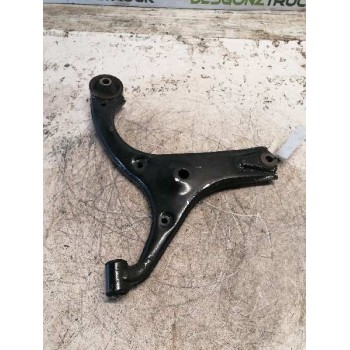 Recambio de brazo suspension inferior delantero izquierdo para kia rio 1.4 active referencia OEM IAM   