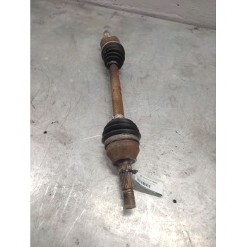 TRANSMISION DELANTERA IZQUIERDA 