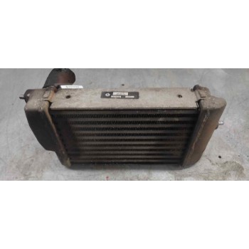 Recambio de intercooler para chrysler voyager (rg) 2.5 crd lx referencia OEM IAM 868503A  