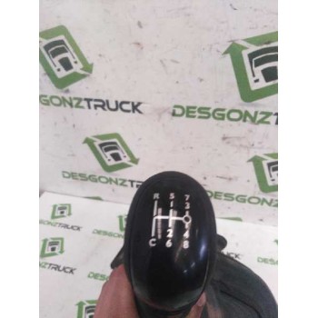 Recambio de palanca cambio para man tg - l 12.xxx 6.9 diesel referencia OEM IAM 81326706282  