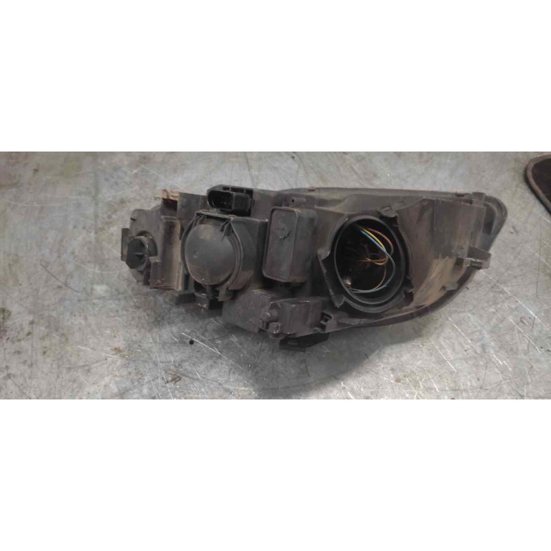 Recambio de faro derecho para audi a4 avant (8e) 2.0 tdi (dpf) (125kw) referencia OEM IAM 8E0941004BK - Negro 4