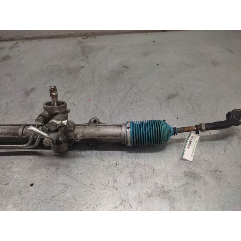 Recambio de cremallera direccion para alfa romeo gt (125) 1.9 jtd 16v 150/ distinctive referencia OEM IAM 937502328 - Negro 5