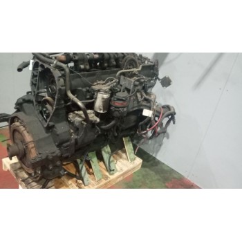 Recambio de despiece motor para iveco stralis (as) 12.9 diesel referencia OEM IAM F3BE0681E  