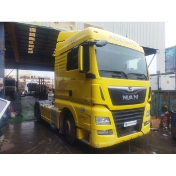 man tgx 18.xxx del año 2017