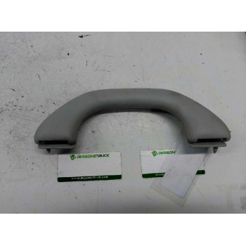 Recambio de asa para skoda fabia (6y2/6y3) classic referencia OEM IAM   