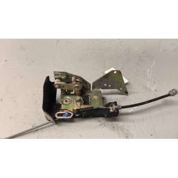 Recambio de cerradura puerta delantera derecha para renault midlum 4.2 diesel referencia OEM IAM   
