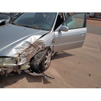 honda accord berlina (cg7-9/ch1-7) del año 2001
