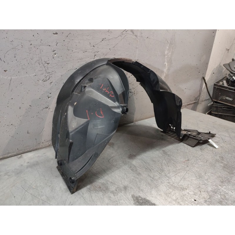Recambio de paso rueda delantero izquierdo para dacia sandero ii (b8_) tce 90 (b8m1, b8ma) referencia OEM IAM 620257603RG  DELAN - Blanco 4