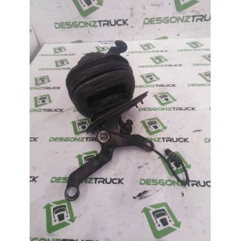 Recambio de palanca cambio para man tg - l 12.xxx 6.9 diesel referencia OEM IAM 81326706282  