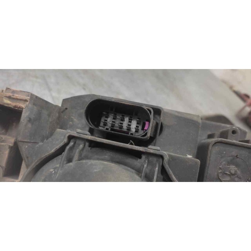 Recambio de faro derecho para audi a4 avant (8e) 2.0 tdi (dpf) (125kw) referencia OEM IAM 8E0941004BK - Negro 5