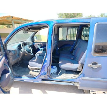 fiat doblo cargo (223) del año 2003