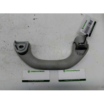 Recambio de asa para skoda fabia (6y2/6y3) classic referencia OEM IAM   